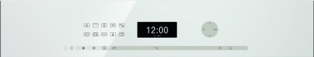 Встраиваемый духовой шкаф Miele H 6401BM BRWS