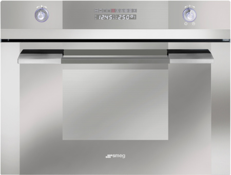 Пароварка Smeg SC45V2