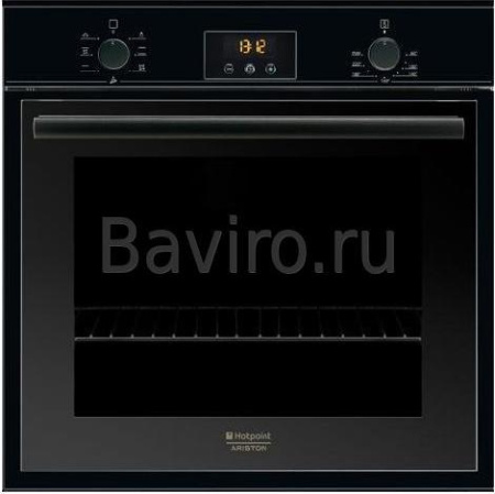 Встраиваемый духовой шкаф Hotpoint-Ariston FK 637 J