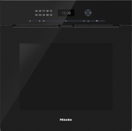 Встраиваемый духовой шкаф Miele H 6461BPX
