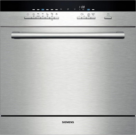 Посудомоечная машина Siemens SC 76M520