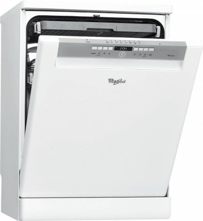 Посудомоечная машина Whirlpool ADP 7570 WH