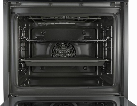 Встраиваемый духовой шкаф Bosch HBA 317BB0R