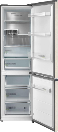 Холодильник Midea MDRB521MGE34T [2, No Frost]