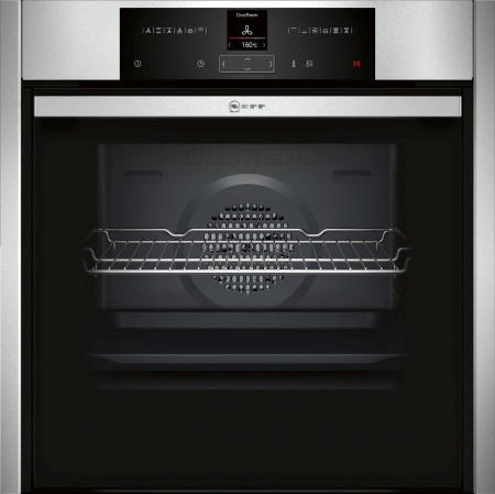 Встраиваемый духовой шкаф Neff B 55CR22N0