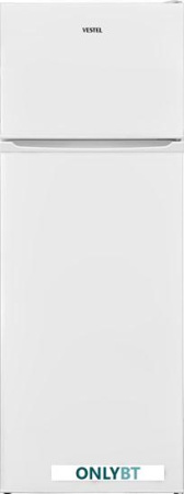 Холодильник Vestel VDD144VW [2, капельное]