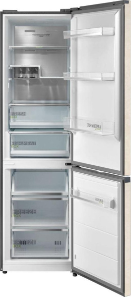 Холодильник Midea MDRB521MGE34T [2, No Frost]