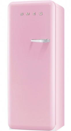Холодильник Smeg FAB28LRO1 [1, капельное]