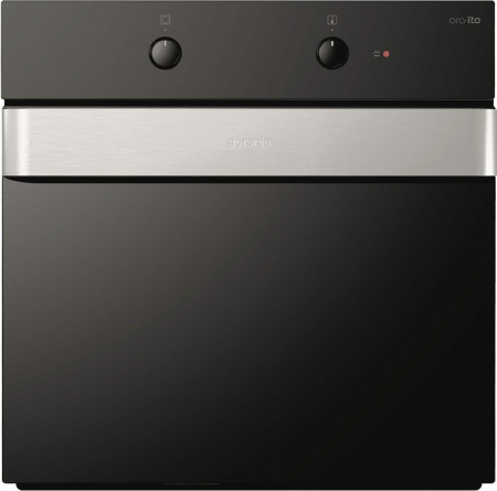Встраиваемый духовой шкаф Gorenje BO 71 ORA-X