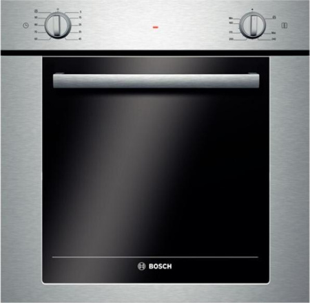 Встраиваемый духовой шкаф Bosch HBN 6 EI 231