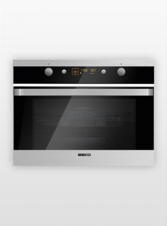 Встраиваемый духовой шкаф Beko OCM 25500 X