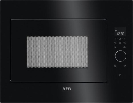 Микроволновая печь AEG MBE2658SEB