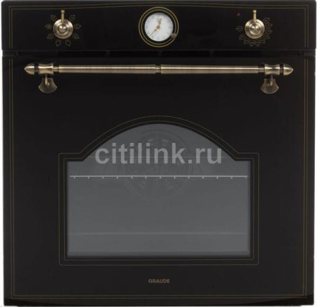 Встраиваемый духовой шкаф Graude BK 60.3 S