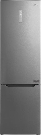 Холодильник Midea MRB520SFNX1 [2, No Frost]