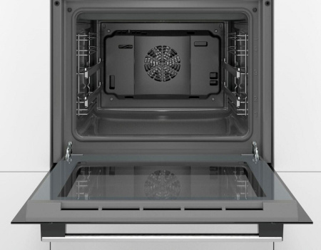 Встраиваемый духовой шкаф Bosch HBJ517YB0R