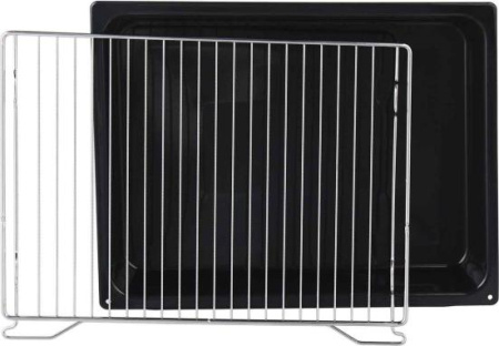 Встраиваемый духовой шкаф Gorenje BO 6717E02WG