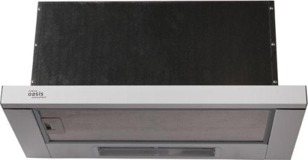 Кухонная вытяжка Oasis Vt-60W P