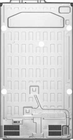 Холодильник LG GC-Q257CAFC [2, No Frost]