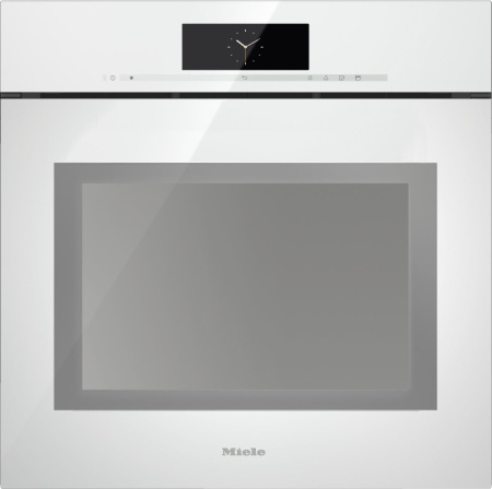 Встраиваемый духовой шкаф Miele DGC 6860 X BRWS