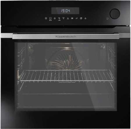 Встраиваемый духовой шкаф Kuppersbusch BD 6750.0 S1