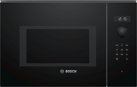 Микроволновая печь Bosch BFL554MB0