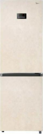 Холодильник Midea MRB519SFNBE5 [2, No Frost]