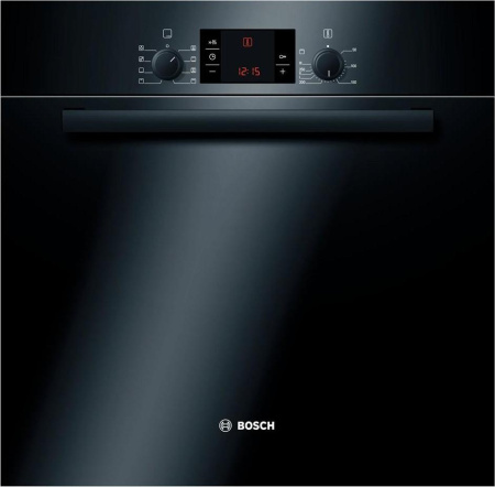 Встраиваемый духовой шкаф Bosch HBA 23B262E