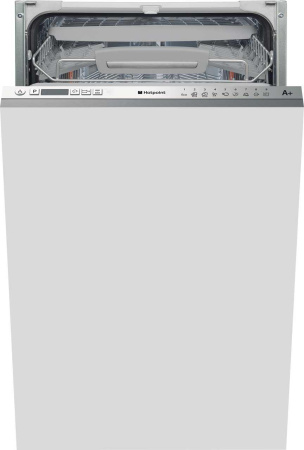 Посудомоечная машина Hotpoint-Ariston LSTF 9M115