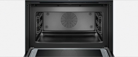 Встраиваемый духовой шкаф Bosch CMG633BB1