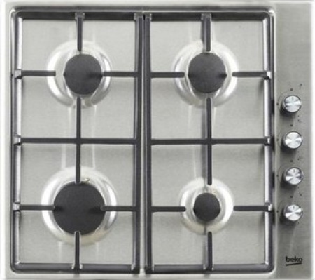 Варочная поверхность Beko HIZG 64125 X