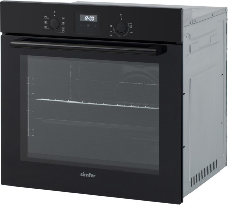 Встраиваемый духовой шкаф Simfer B 6EB 56035