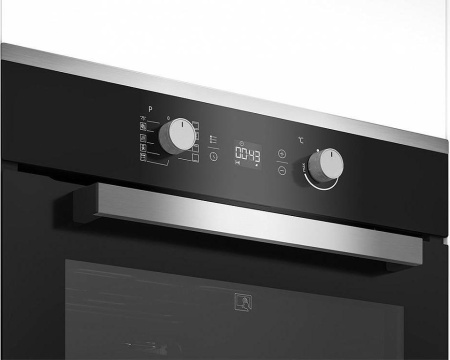Встраиваемый духовой шкаф Beko BIE 21302 RBPS