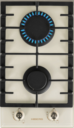 Варочная поверхность Hiberg VM 3022 RY