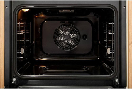 Встраиваемый духовой шкаф Hotpoint-Ariston FA4S 841 JS