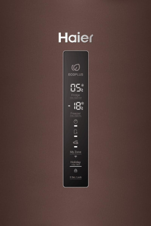 Холодильник Haier C4F740CLBGU1 [2, No Frost]