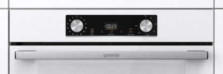 Встраиваемый духовой шкаф Gorenje BOS6737E09WG