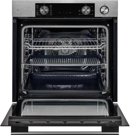 Встраиваемый духовой шкаф Kuppersberg KSO 610 X