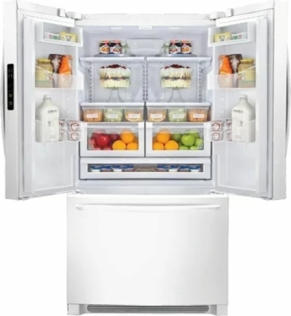 Холодильник Frigidaire MSBG 30V5 [2, No Frost]