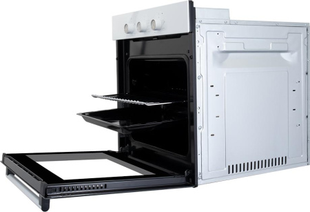 Встраиваемый духовой шкаф Simfer B6EW16011