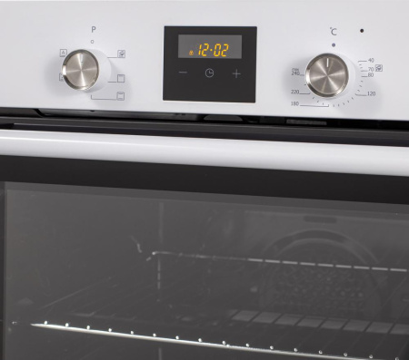 Встраиваемый духовой шкаф Simfer B6EW56001