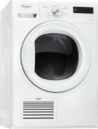Сушильная машина Whirlpool DDLX 70110
