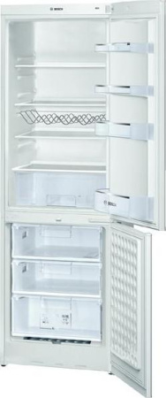 Холодильник Bosch KGV 36V33 [2]