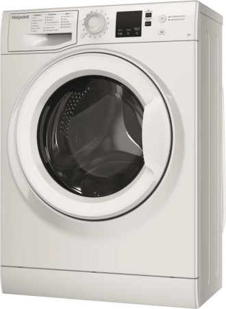 Стиральная машина Hotpoint-Ariston NUS 5015 H [5 кг, фронтальная]