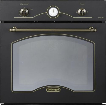 Встраиваемый духовой шкаф Delonghi CGGA