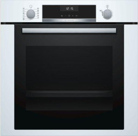 Встраиваемый духовой шкаф Bosch HBB 356BW0R