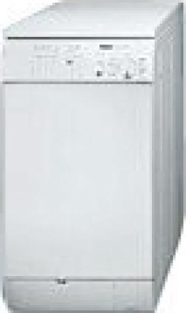 Стиральная машина Bosch WOF 1800 [4.5 кг, вертикальная]