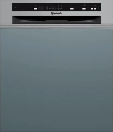 Посудомоечная машина Bauknecht GSI 61204 A++ IN