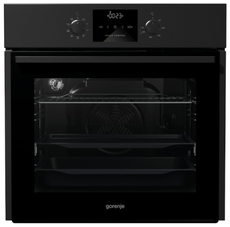 Встраиваемый духовой шкаф Gorenje BO 635E20B