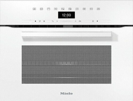 Встраиваемый духовой шкаф Miele H 7440 BM EDST/CLST