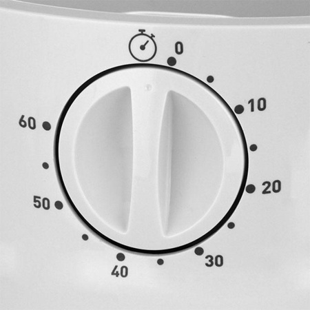 Пароварка Tefal VC 1451